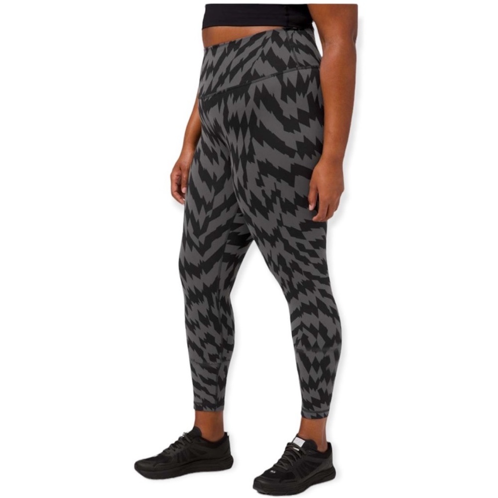 Lululemon leggings 6